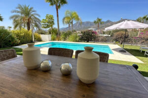 Detached Villa Río Real