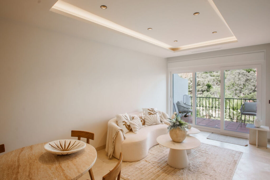 Middle Floor Apartment La Quinta