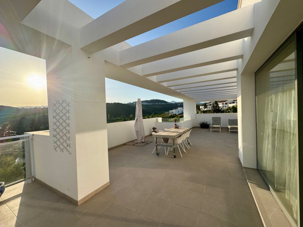 Penthouse Casares