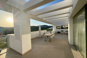 Penthouse Casares