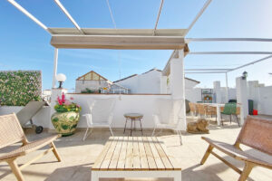 Townhouse Marbella