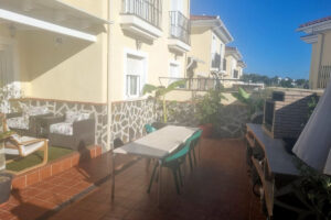 Semi-Detached House Campanillas