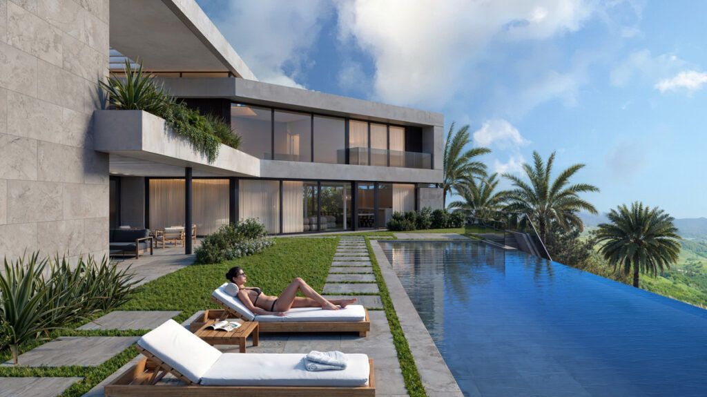Residential Plot Mijas Golf