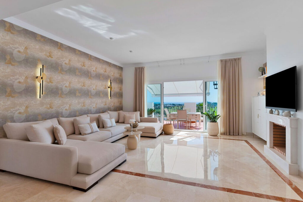 Penthouse Duplex El Paraiso