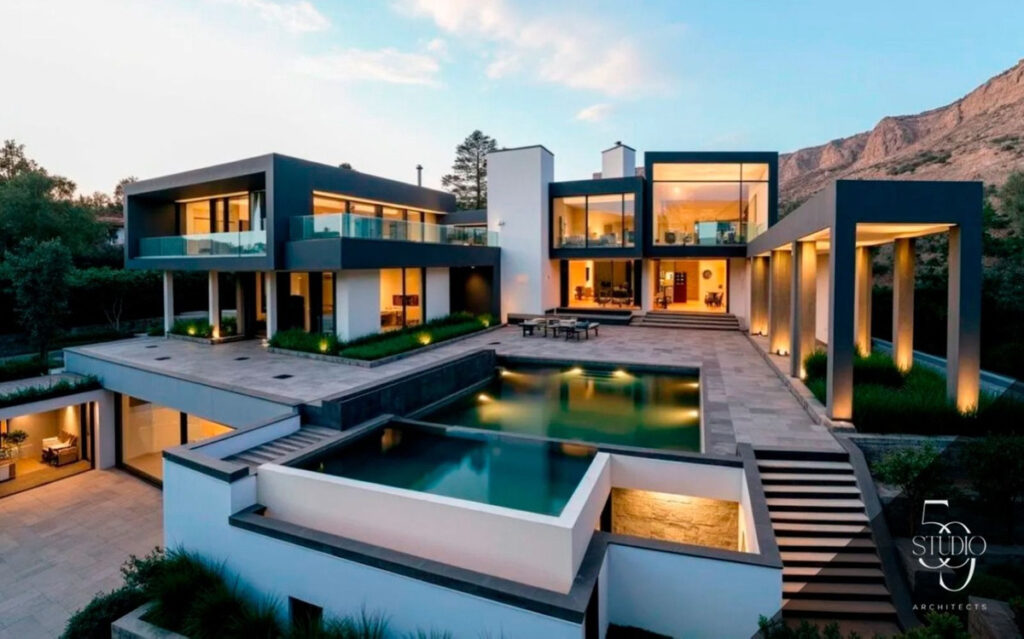 Residential Plot Benahavís