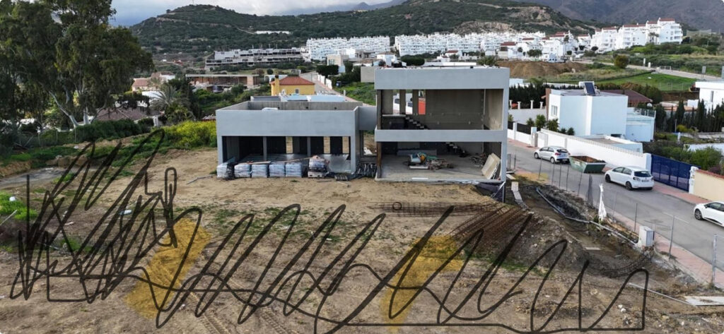 Residential Plot Estepona