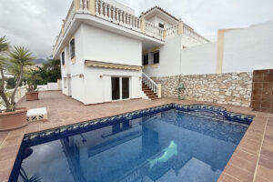 Detached Villa Torreblanca
