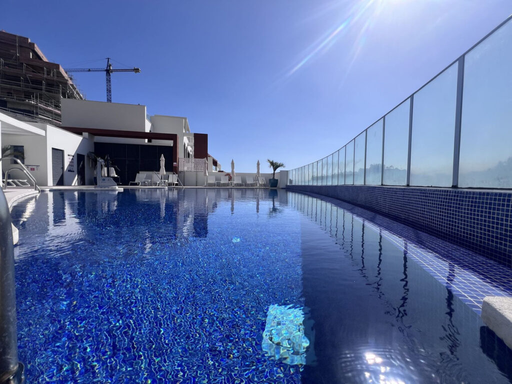 Penthouse Duplex La Quinta