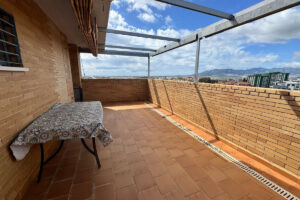 Penthouse Duplex Teatinos