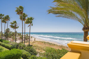 Middle Floor Apartment Río Real