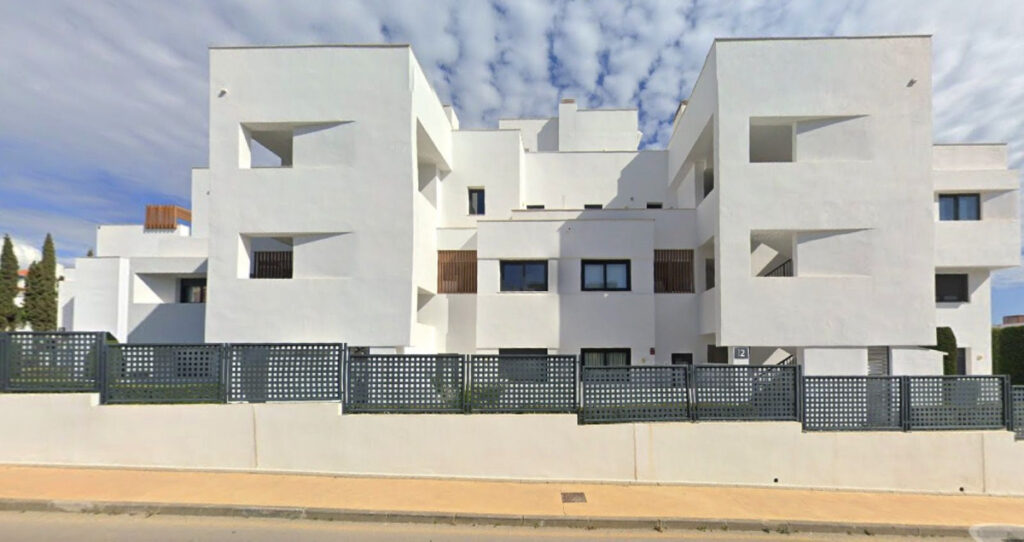 Ground Floor Apartment Bel Air