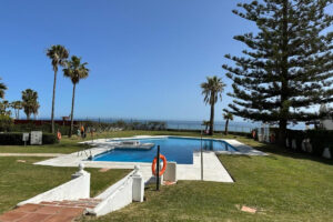 Ground Floor Apartment Calahonda