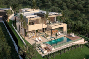 Residential Plot Benahavís