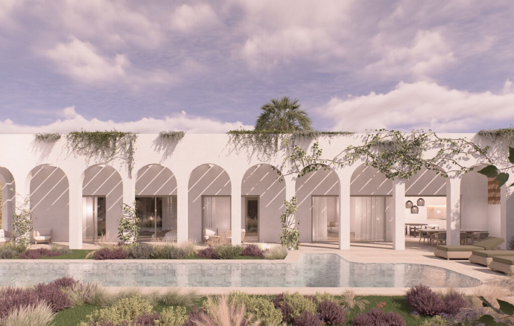 Residential Plot Casares