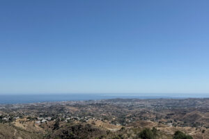 Residential Plot Mijas