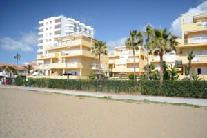 Middle Floor Apartment La Cala de Mijas