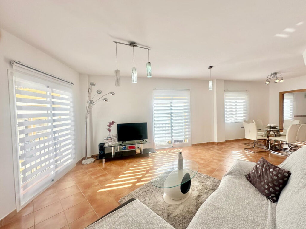 Penthouse Duplex Marbella