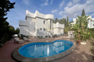 Detached Villa Reserva de Marbella