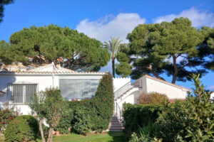 Semi-Detached House La Cala de Mijas