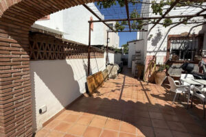 Townhouse Estepona