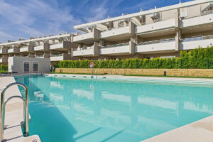 Ground Floor Apartment Estepona