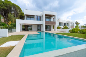 Detached Villa Marbella