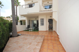 Townhouse Costabella