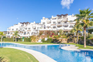 Penthouse Estepona