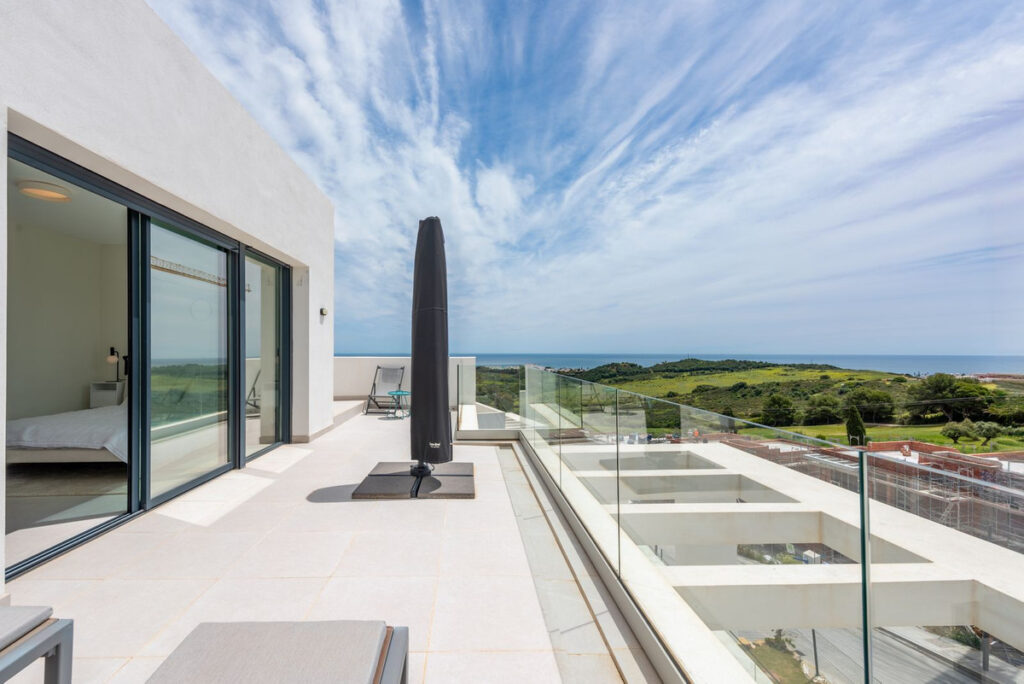 Penthouse Duplex Estepona