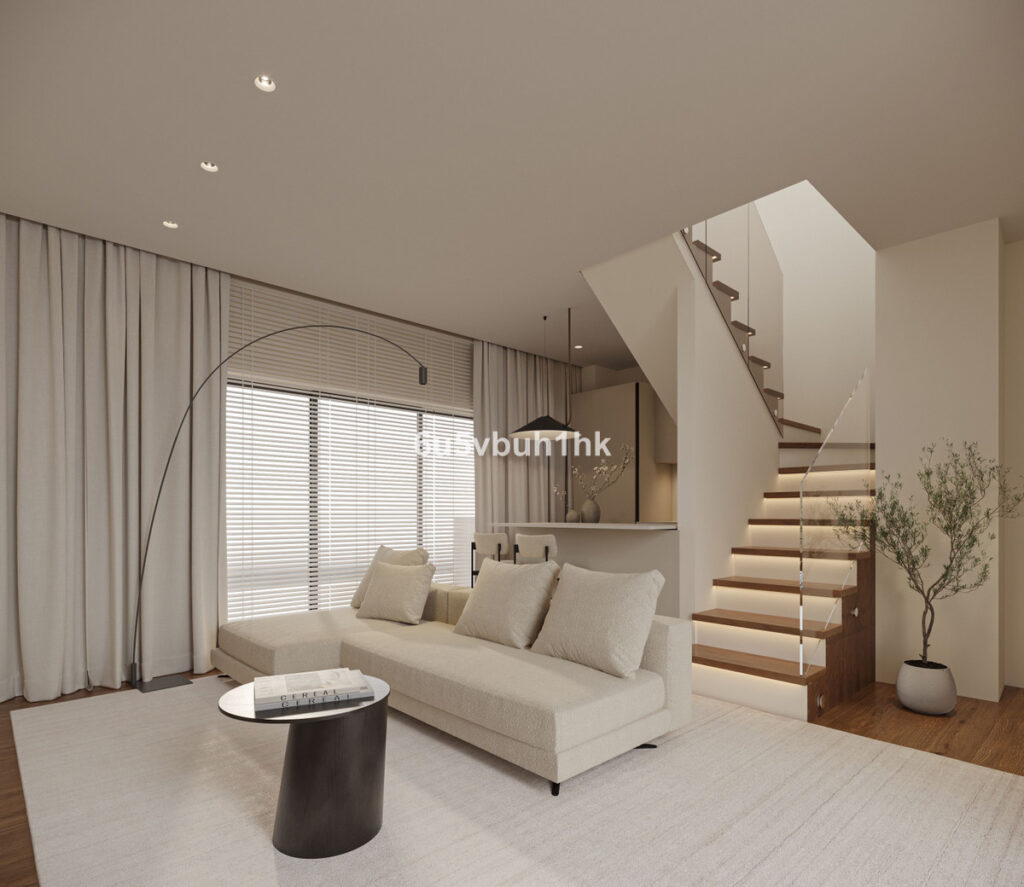 Ground Floor Apartment Centro Histórico