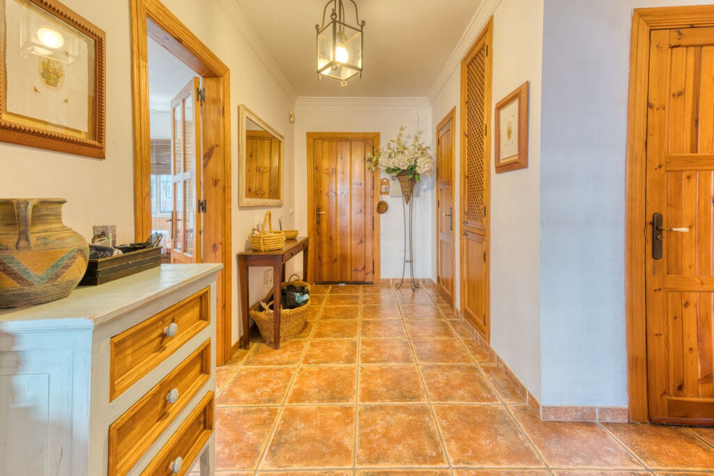 Townhouse Los Boliches