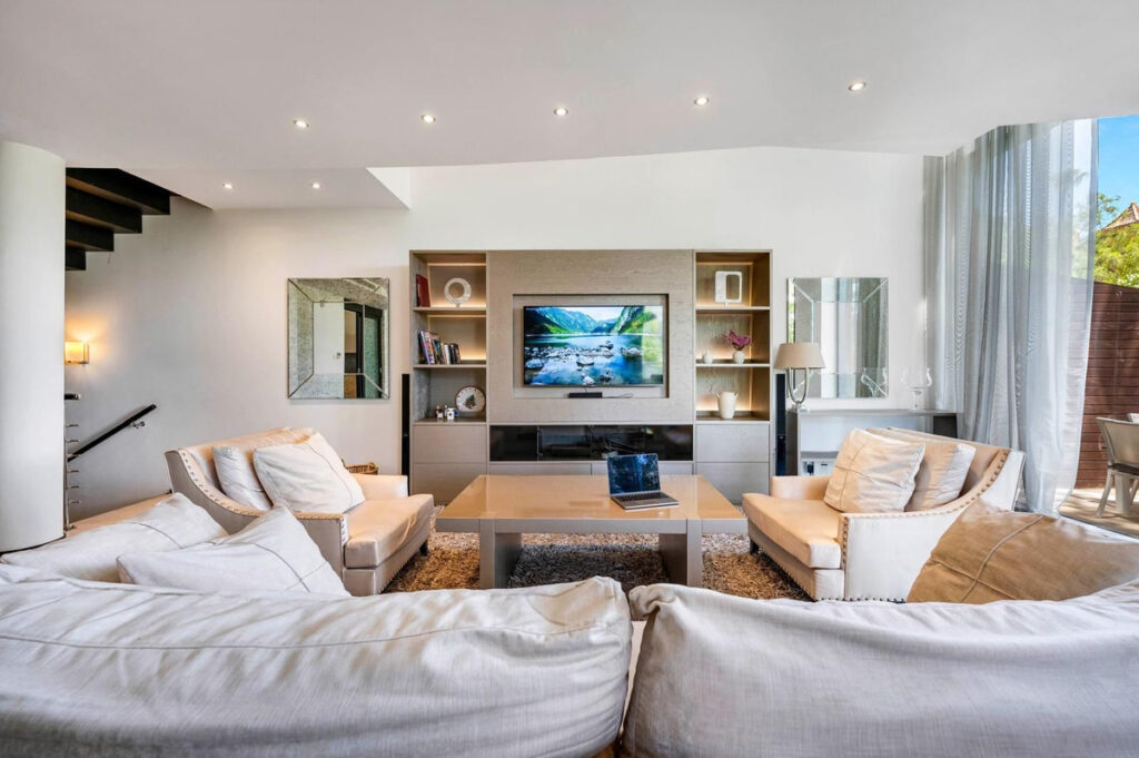 Townhouse Sierra Blanca