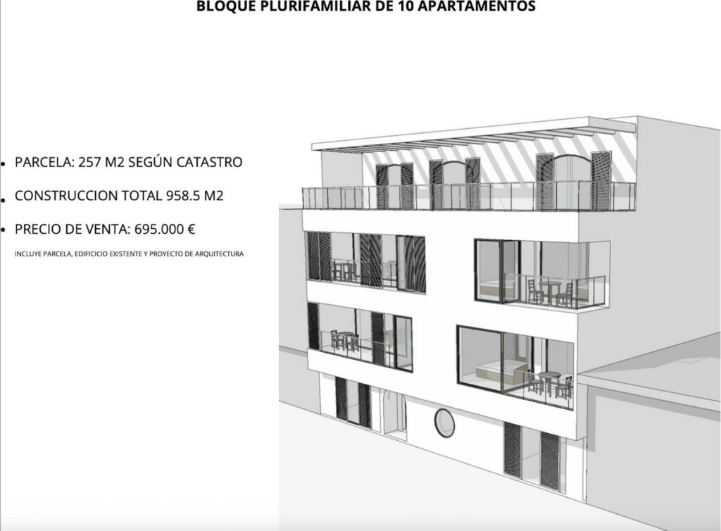 Residential Plot Mijas Costa
