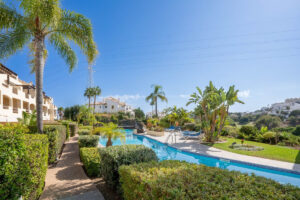 Penthouse Miraflores