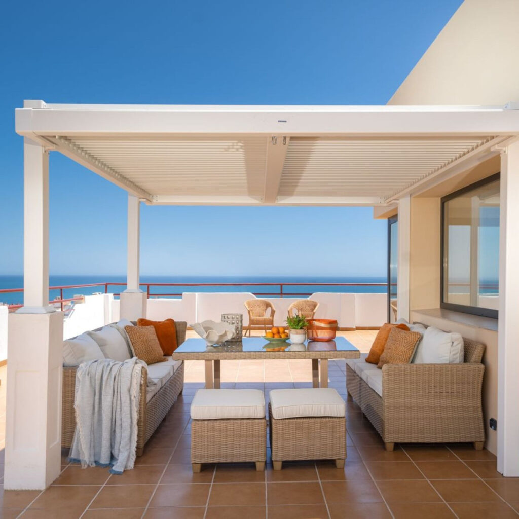 Penthouse Fuengirola