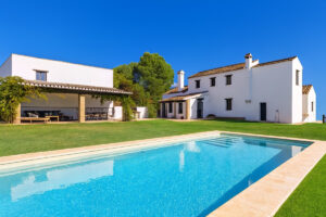 Detached Villa Ronda