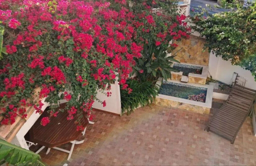 Semi-Detached House Estepona
