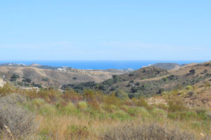 Residential Plot La Cala Golf