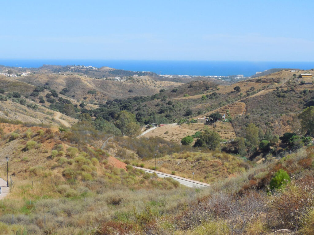 Residential Plot La Cala Golf