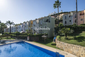 Semi-Detached House Casares Playa