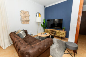 Middle Floor Apartment Marbella