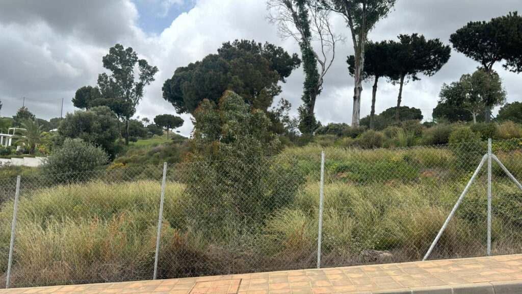 Residential Plot La Cala Golf