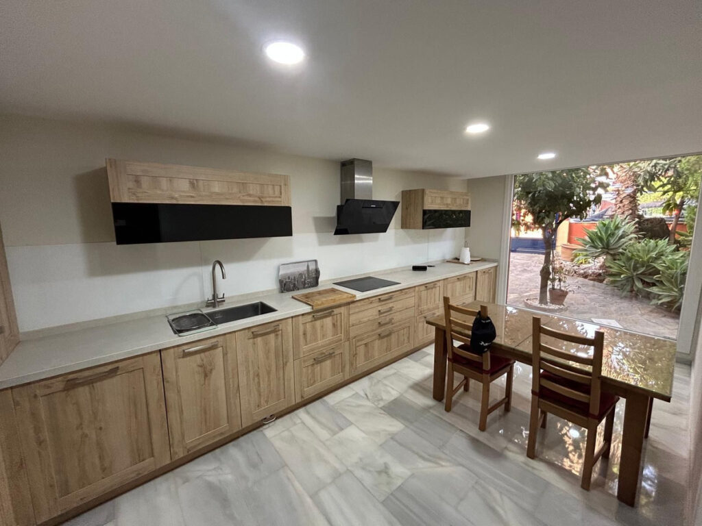 Semi-Detached House Benahavís