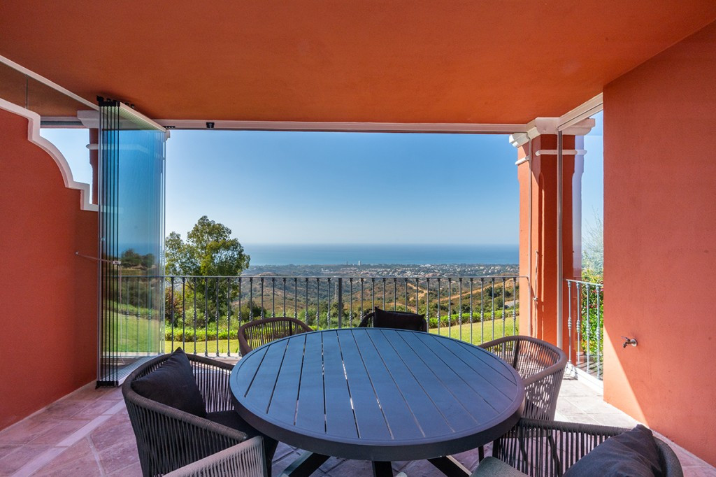 Middle Floor Apartment La Mairena