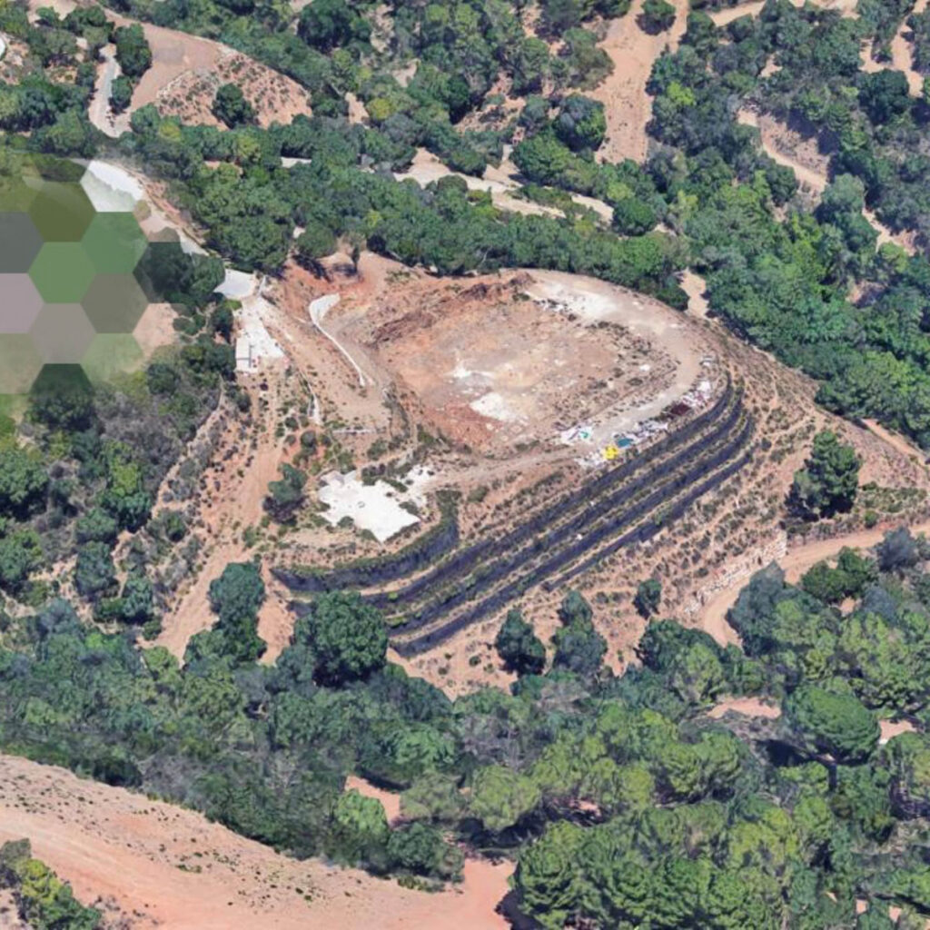 Residential Plot La Zagaleta