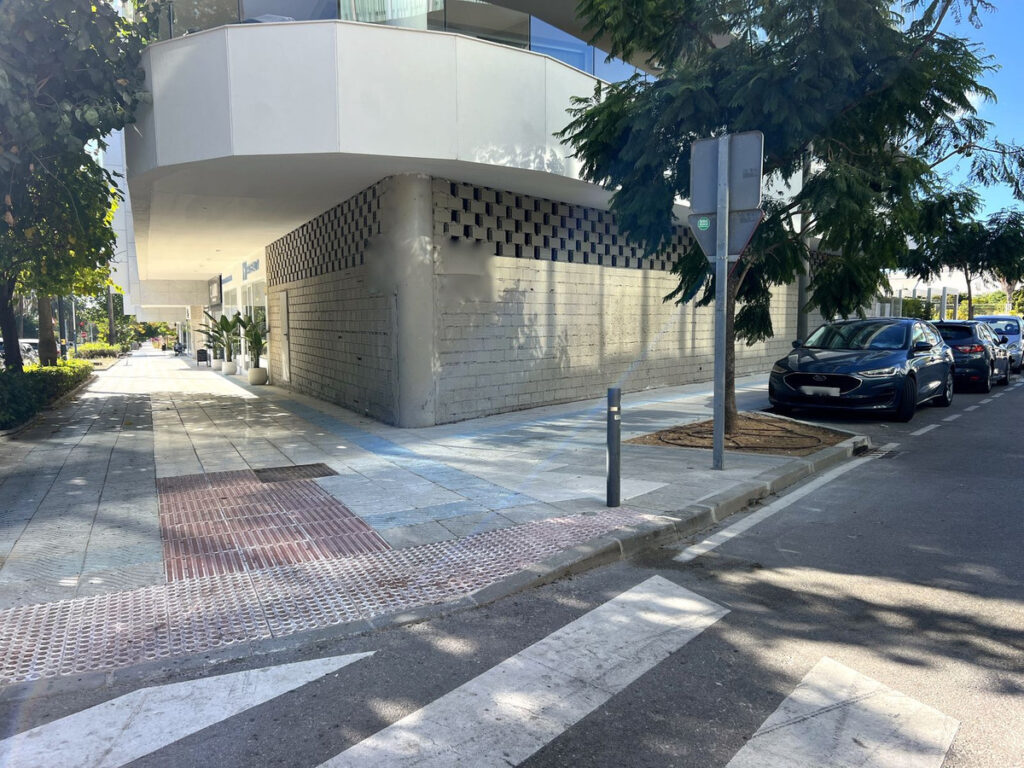 Commercial Premises San Pedro de Alcántara