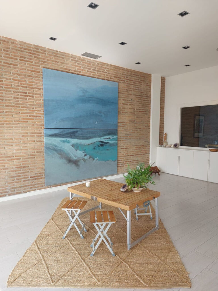 Office Guadalmina Baja