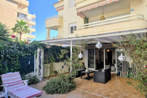 Ground Floor Apartment La Carihuela