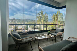 Middle Floor Apartment Nueva Andalucía