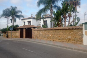 Detached Villa Mijas